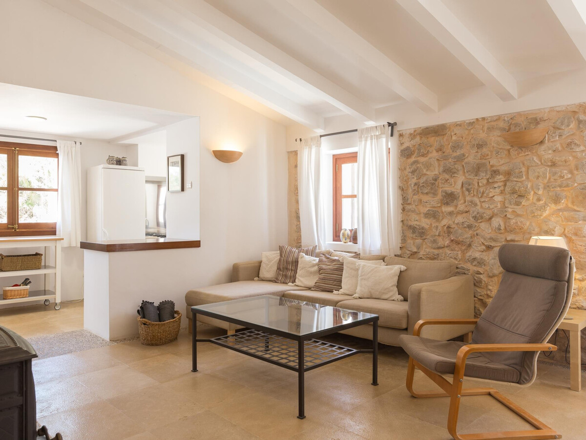 Finca XVIIIe siècle rénovée, piscine et vue campagne - Photo 18