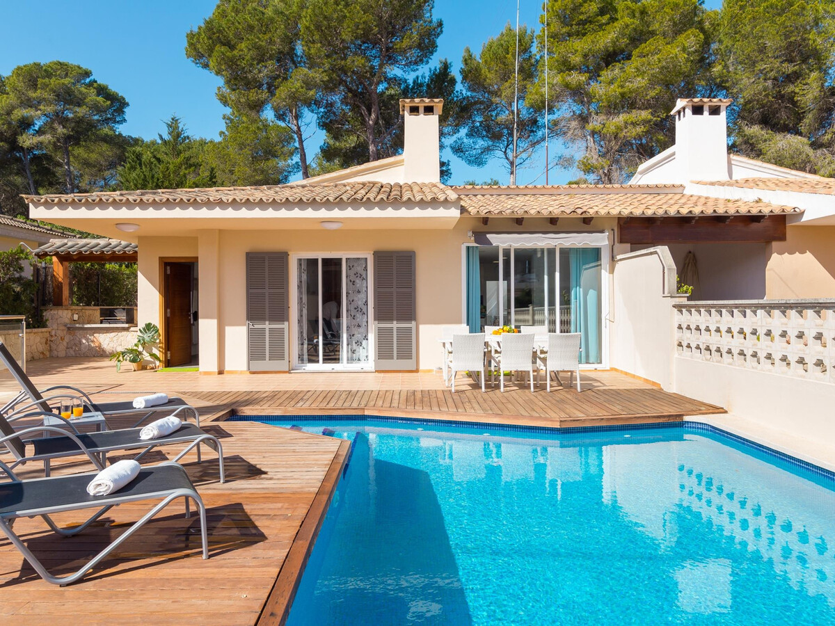 Villa moderne 6 pers. à 300m de la plage, piscine - Photo 2