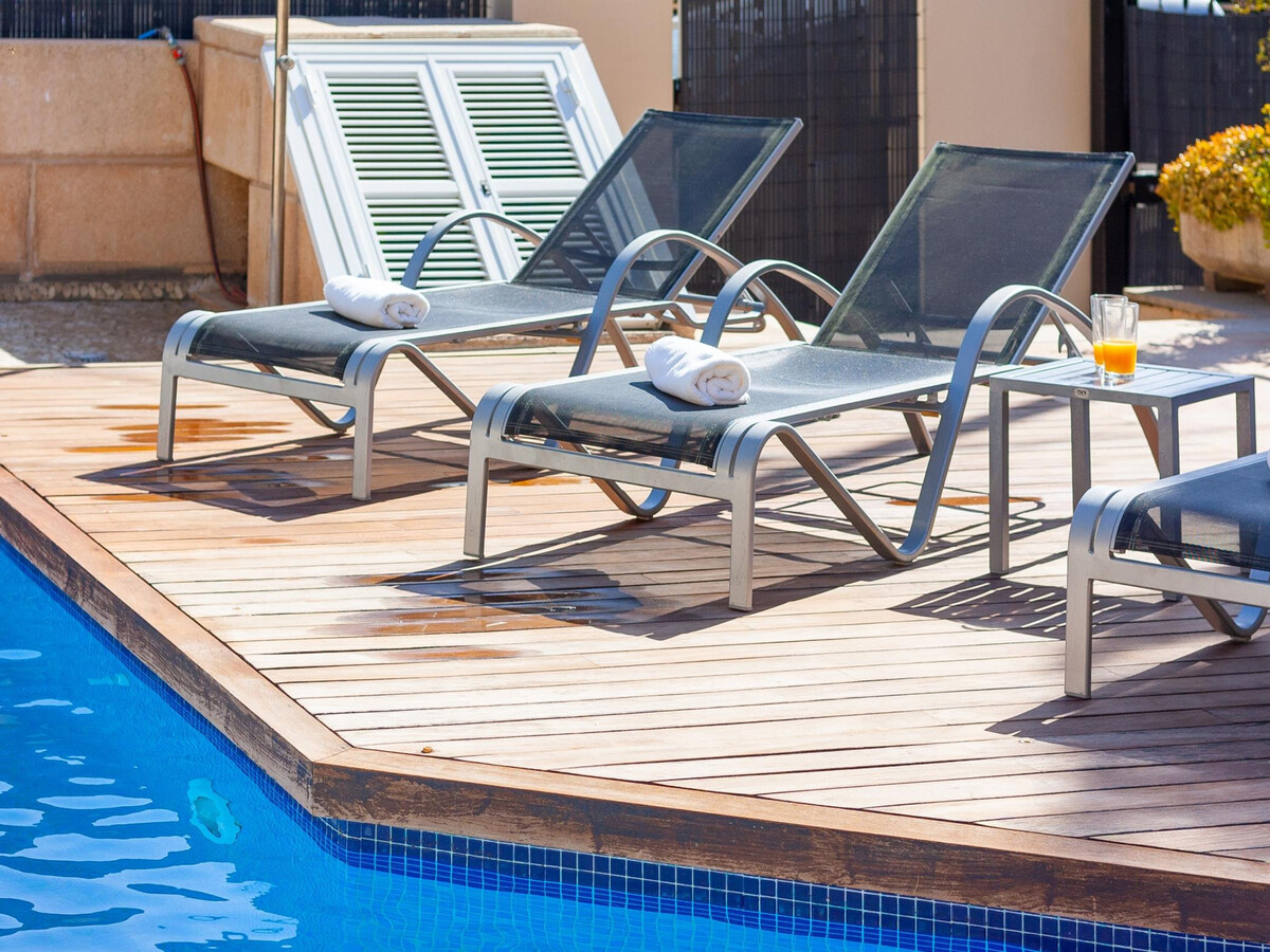 Villa moderne 6 pers. à 300m de la plage, piscine - Photo 3