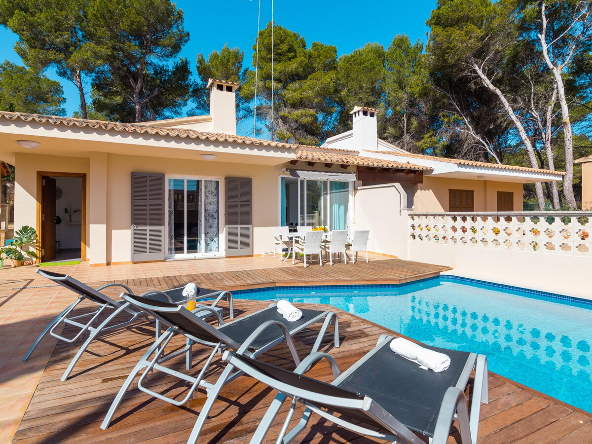 Villa moderne 6 pers. à 300m de la plage, piscine - Photo 4