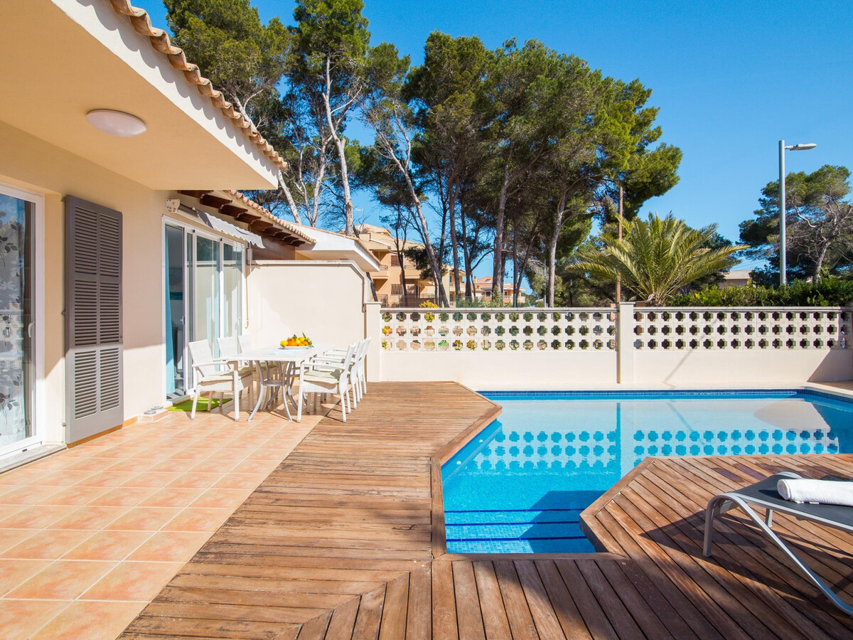 Villa moderne 6 pers. à 300m de la plage, piscine - Photo 6