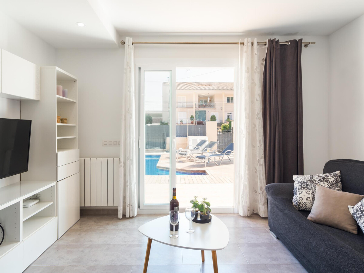 Villa moderne 6 pers. à 300m de la plage, piscine - Photo 8