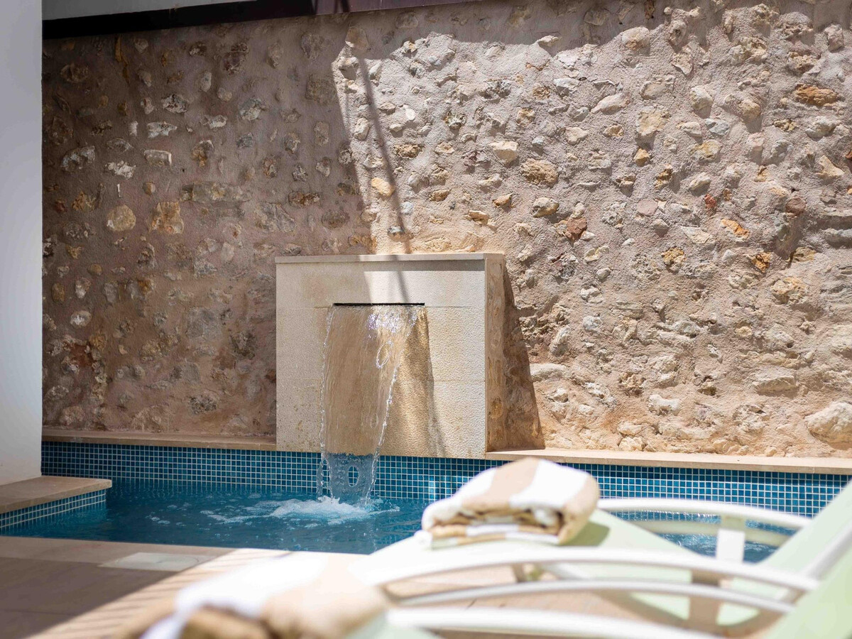 Ca Na Cusseta, villa 4 chambres piscine à Campanet - Photo 3