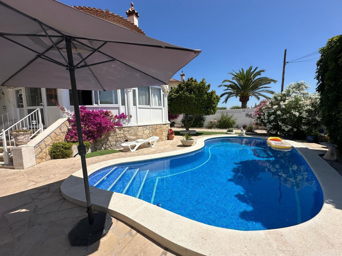 Villa Baleares - Maison 6 pers., piscine & terrasse mer - Photo 7