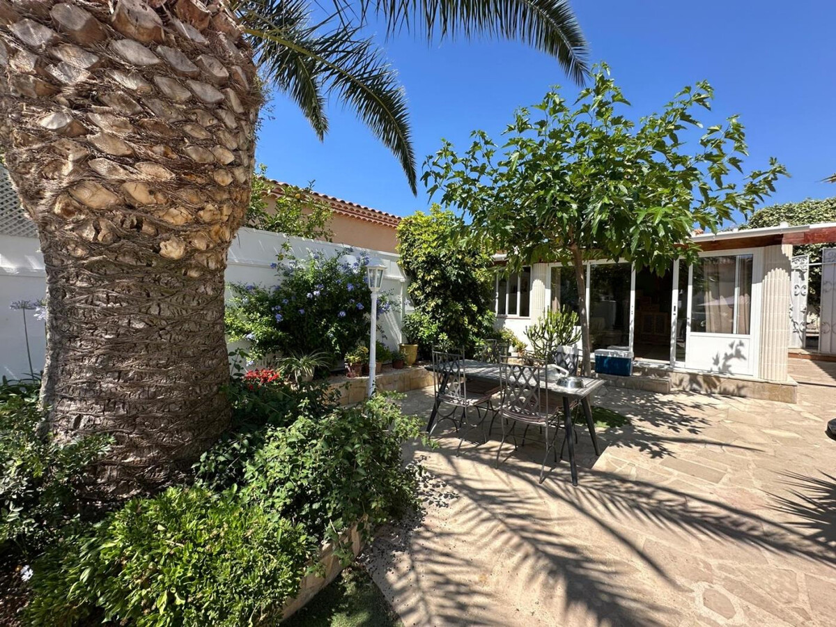 Villa Baleares - Maison 6 pers., piscine & terrasse mer - Photo 11