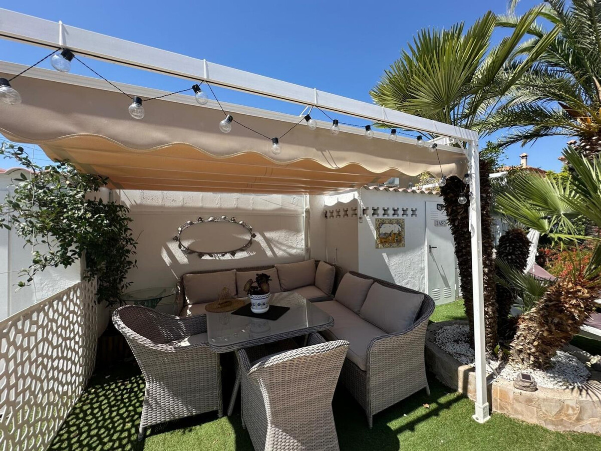 Villa Baleares - Maison 6 pers., piscine & terrasse mer - Photo 12