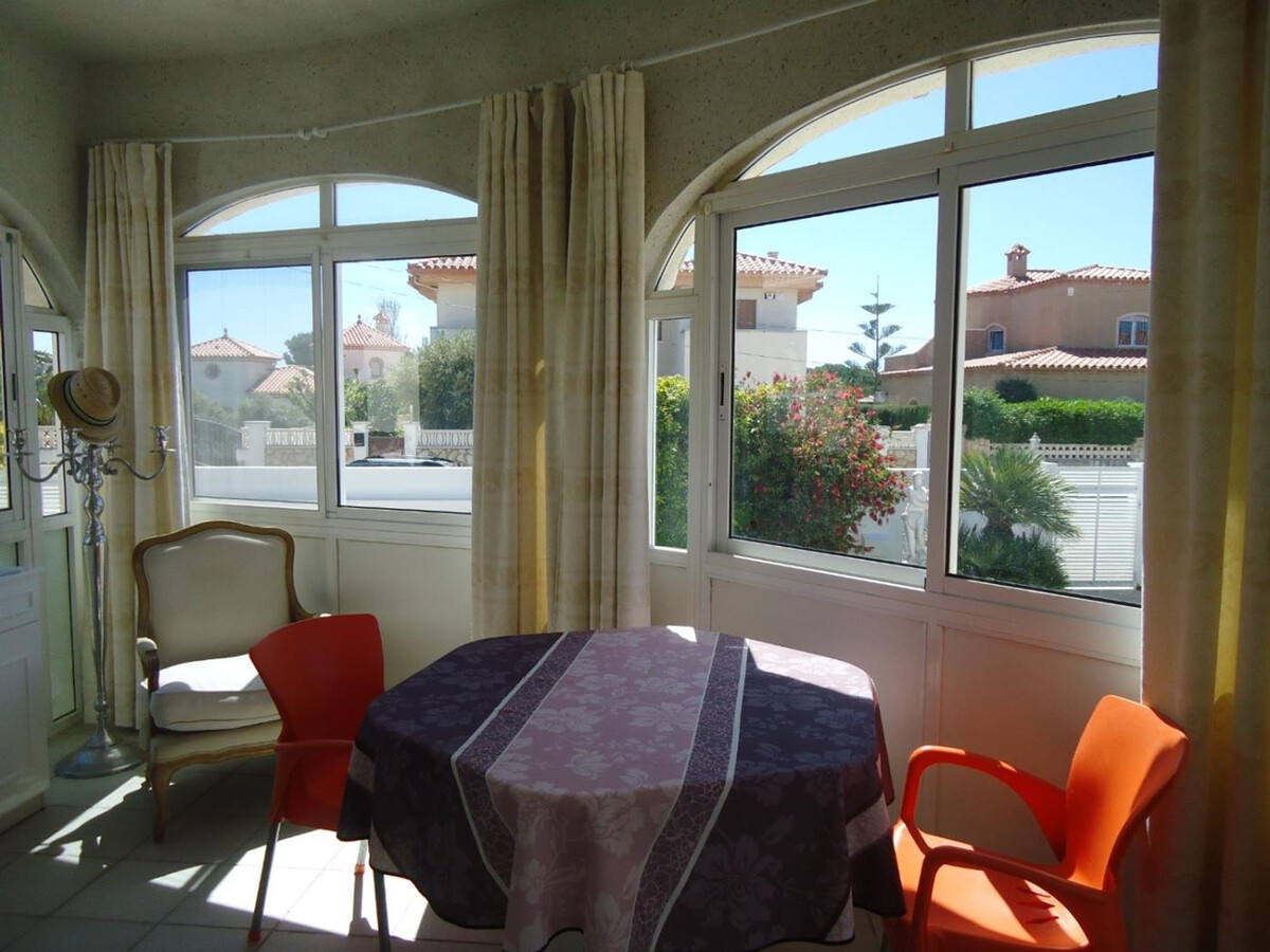 Villa Baleares - Maison 6 pers., piscine & terrasse mer - Photo 15
