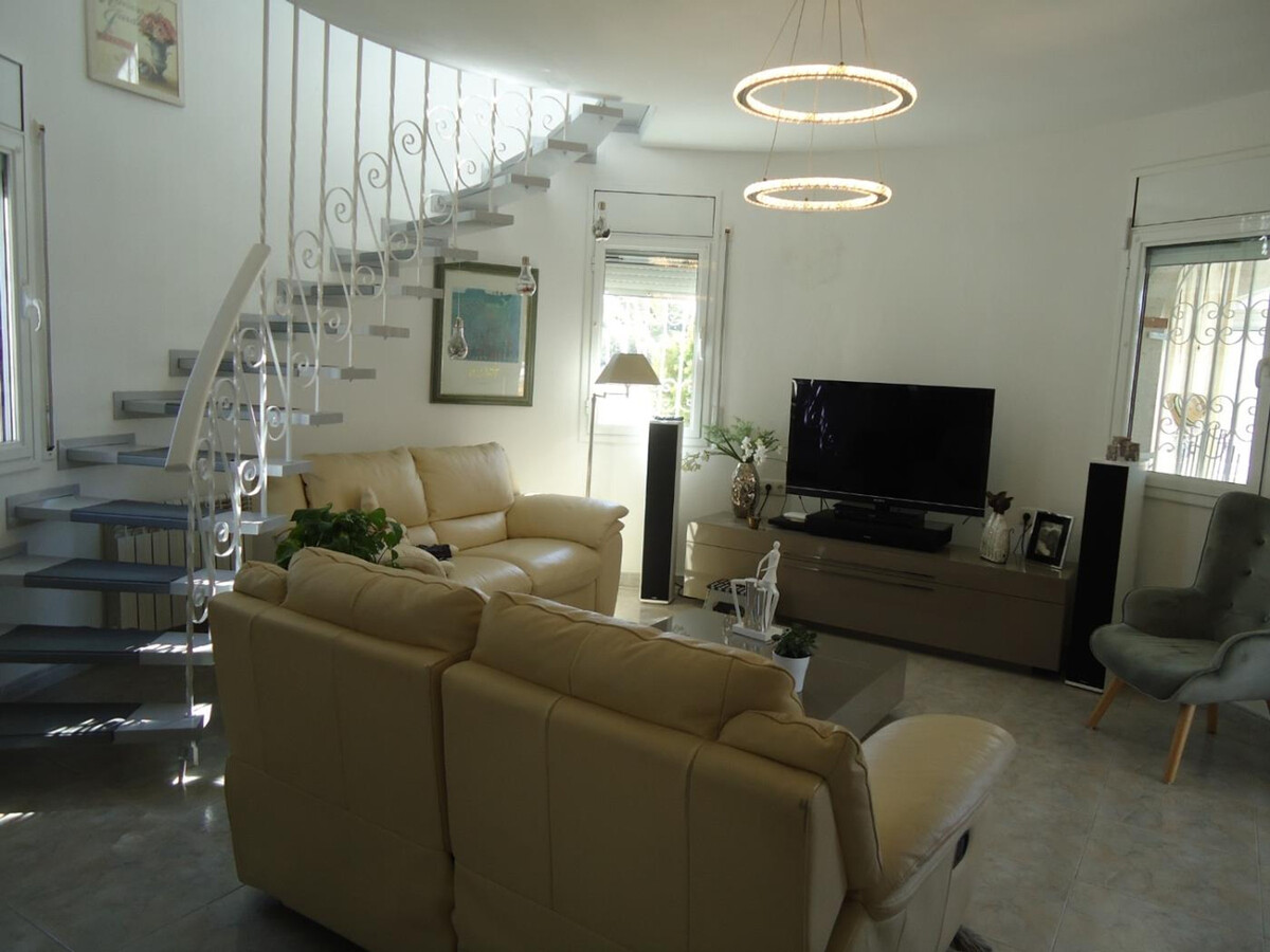 Villa Baleares - Maison 6 pers., piscine & terrasse mer - Photo 18