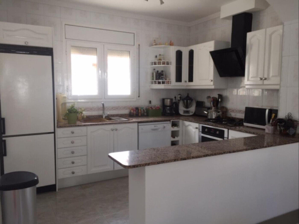 Villa Baleares - Maison 6 pers., piscine & terrasse mer - Photo 20