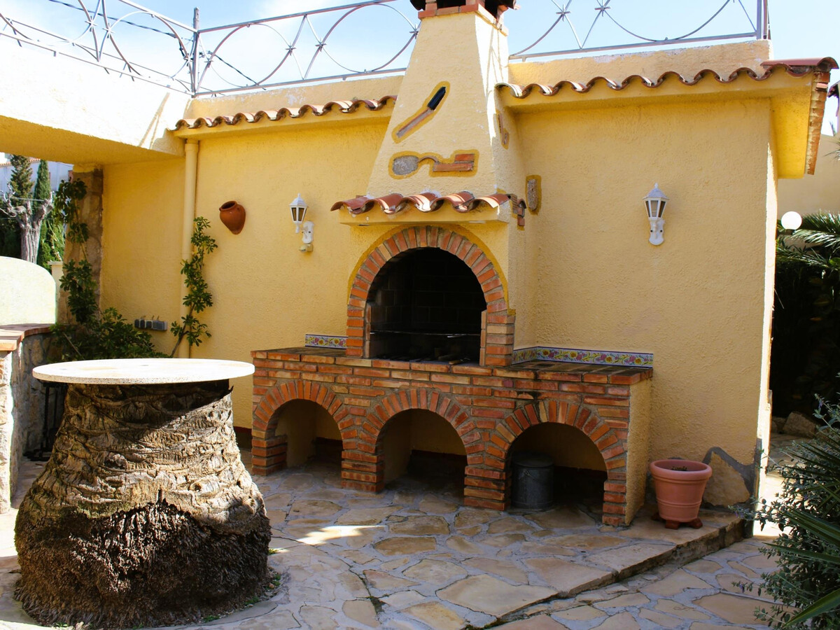 Villa 3 unités avec piscine privée à Miami Platja - Photo 3