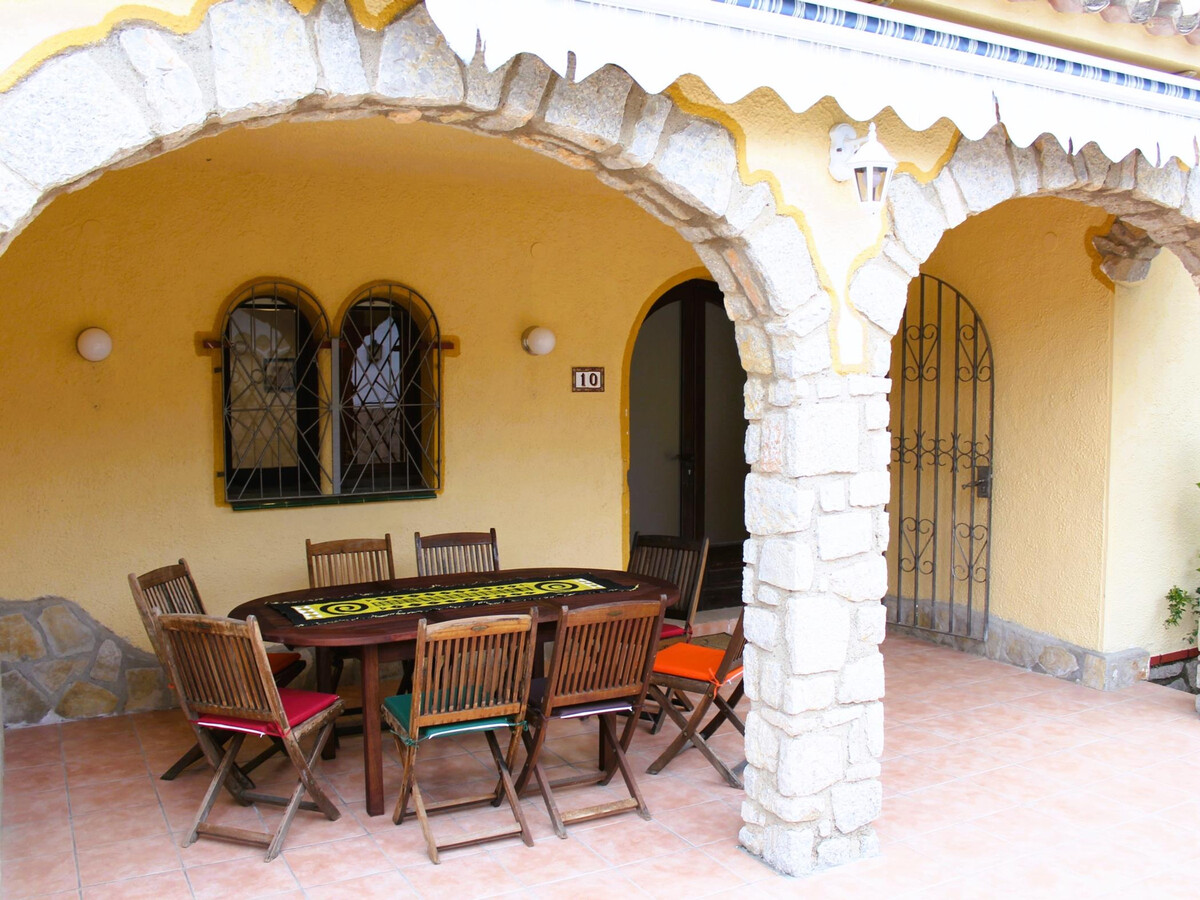 Villa 3 unités avec piscine privée à Miami Platja - Photo 4