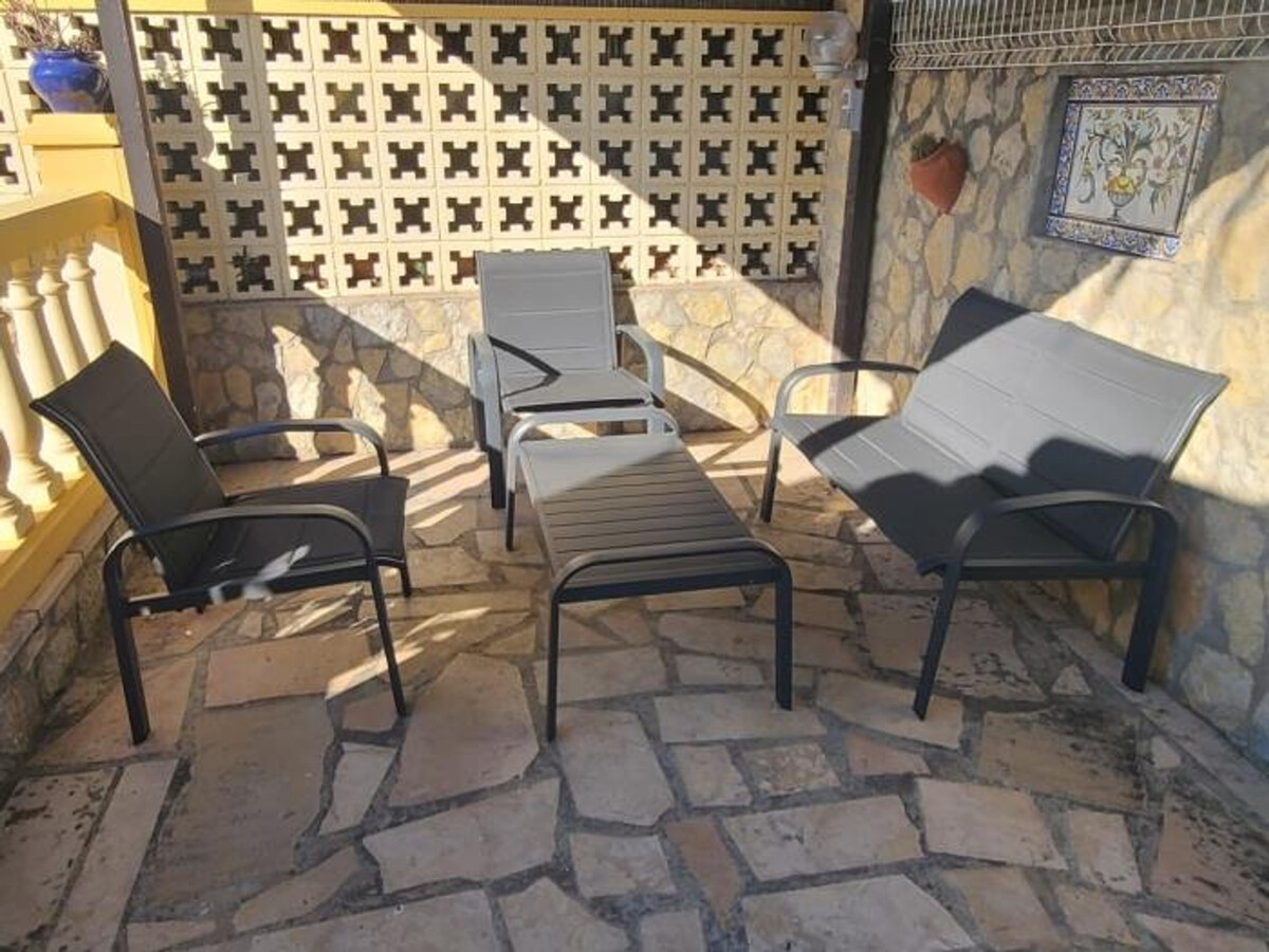 Villa 3 unités avec piscine privée à Miami Platja - Photo 5