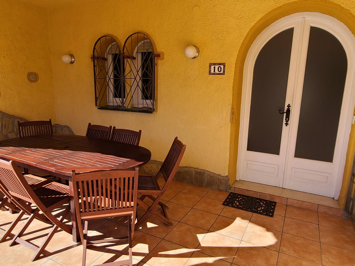 Villa 3 unités avec piscine privée à Miami Platja - Photo 16