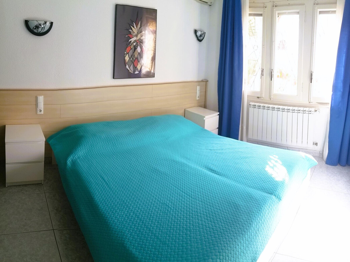 Villa 3 unités avec piscine privée à Miami Platja - Photo 20