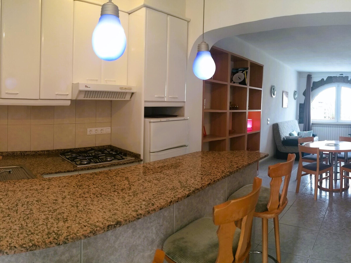Villa 3 unités avec piscine privée à Miami Platja - Photo 21