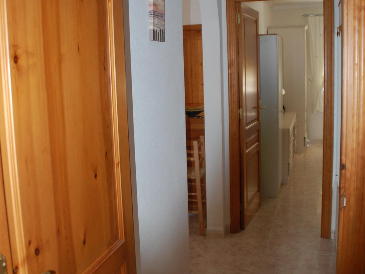 Villa ST JORDI à Sant Jordi : piscine privée et cuisine d'été - Photo 17