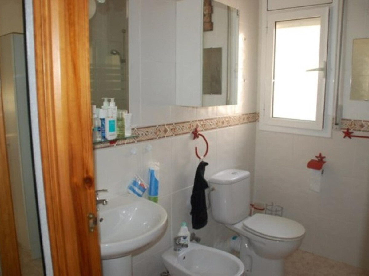 Villa ST JORDI à Sant Jordi : piscine privée et cuisine d'été - Photo 22