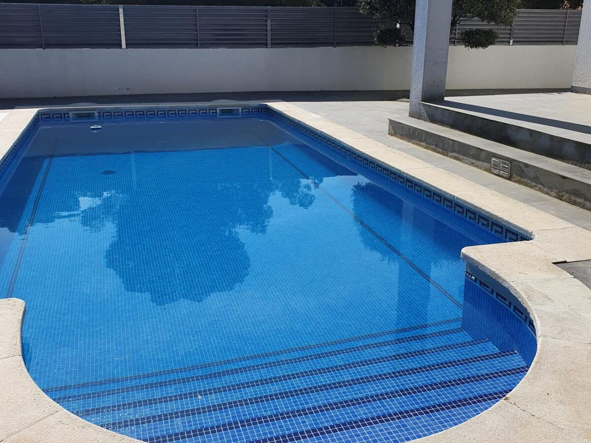 Villa moderne 8 pers., piscine privée à L'Ametlla de Mar - Photo 3