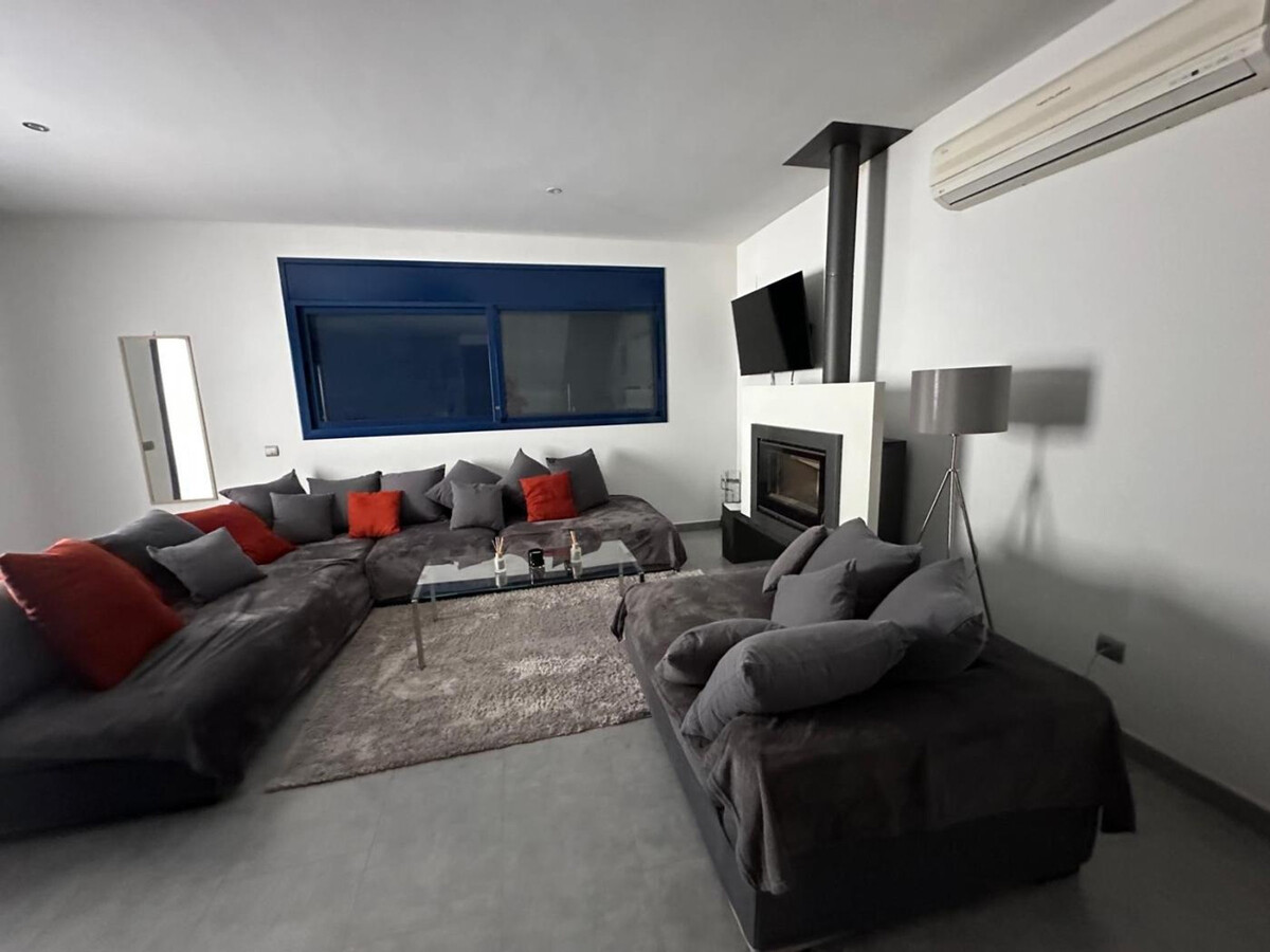 Villa moderne 8 pers., piscine privée à L'Ametlla de Mar - Photo 11