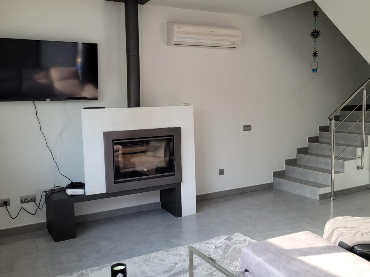 Villa moderne 8 pers., piscine privée à L'Ametlla de Mar - Photo 12
