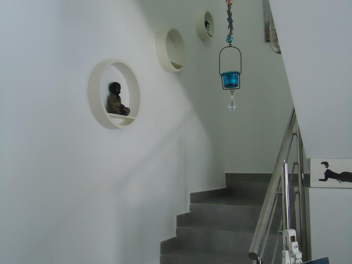 Villa moderne 8 pers., piscine privée à L'Ametlla de Mar - Photo 16