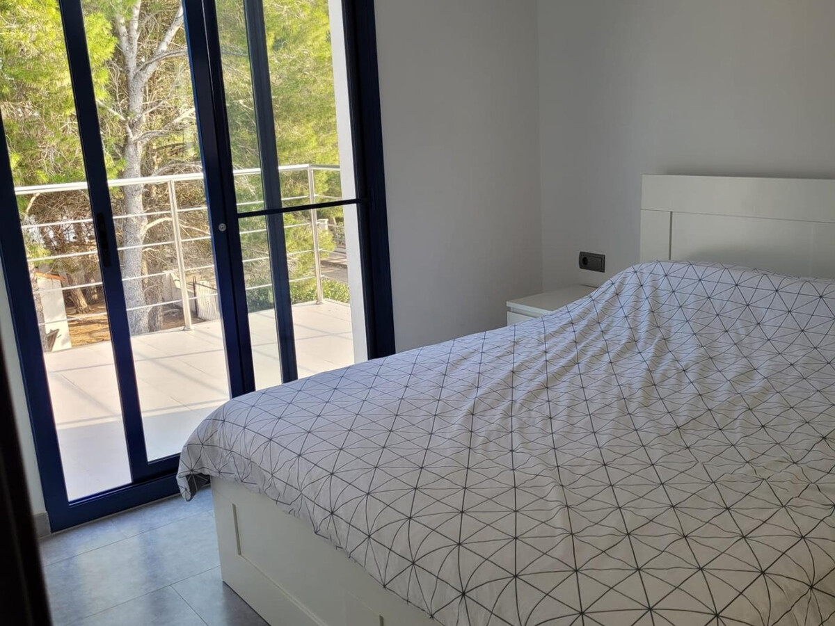 Villa moderne 8 pers., piscine privée à L'Ametlla de Mar - Photo 20