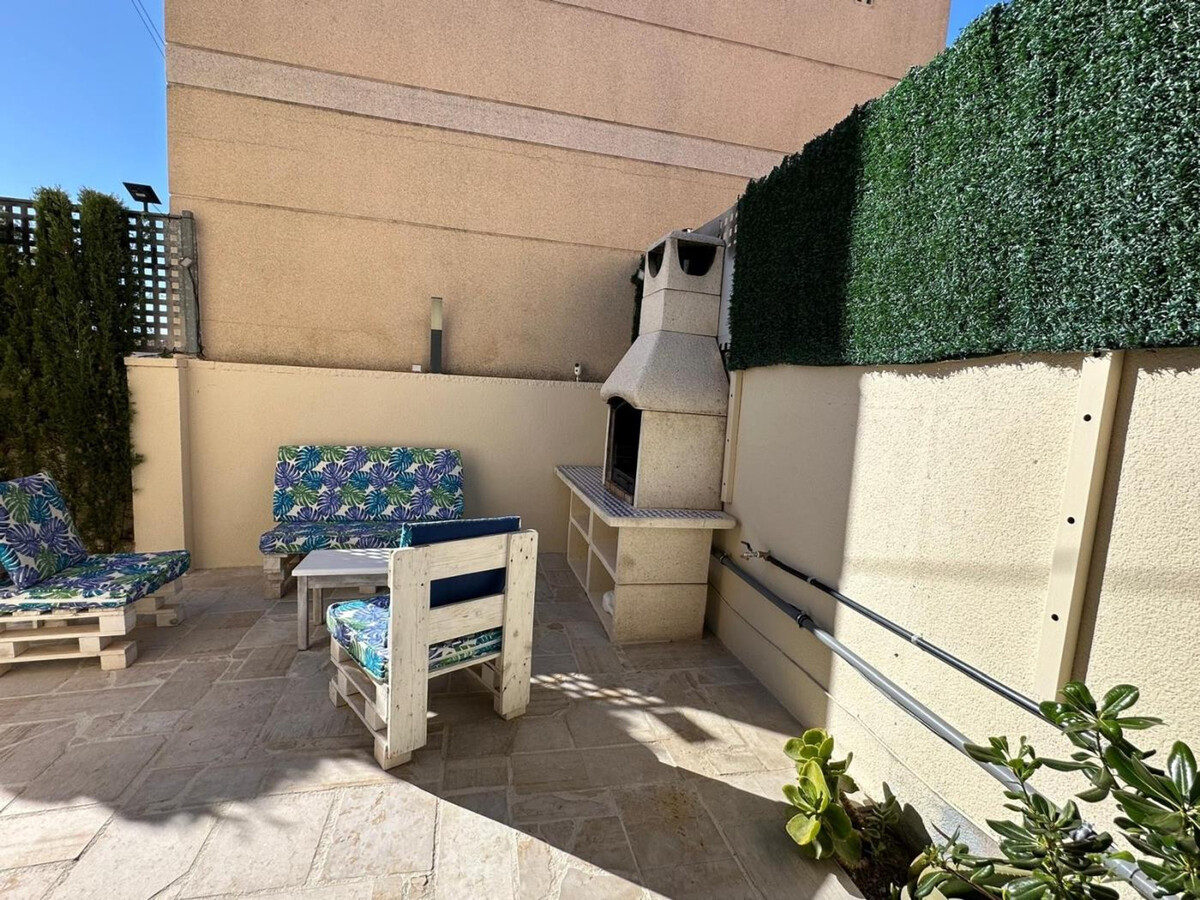 Villa Canarias, piscine privée 6x3m à Miami Platja - Photo 10