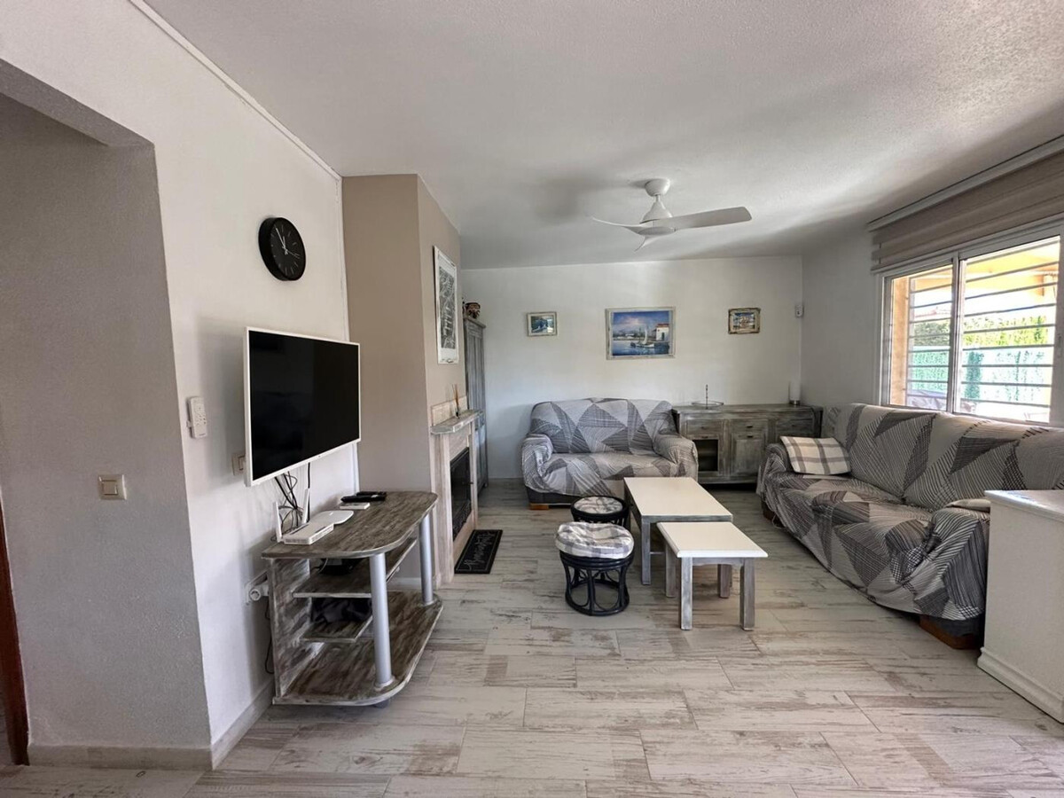 Villa Canarias, piscine privée 6x3m à Miami Platja - Photo 18