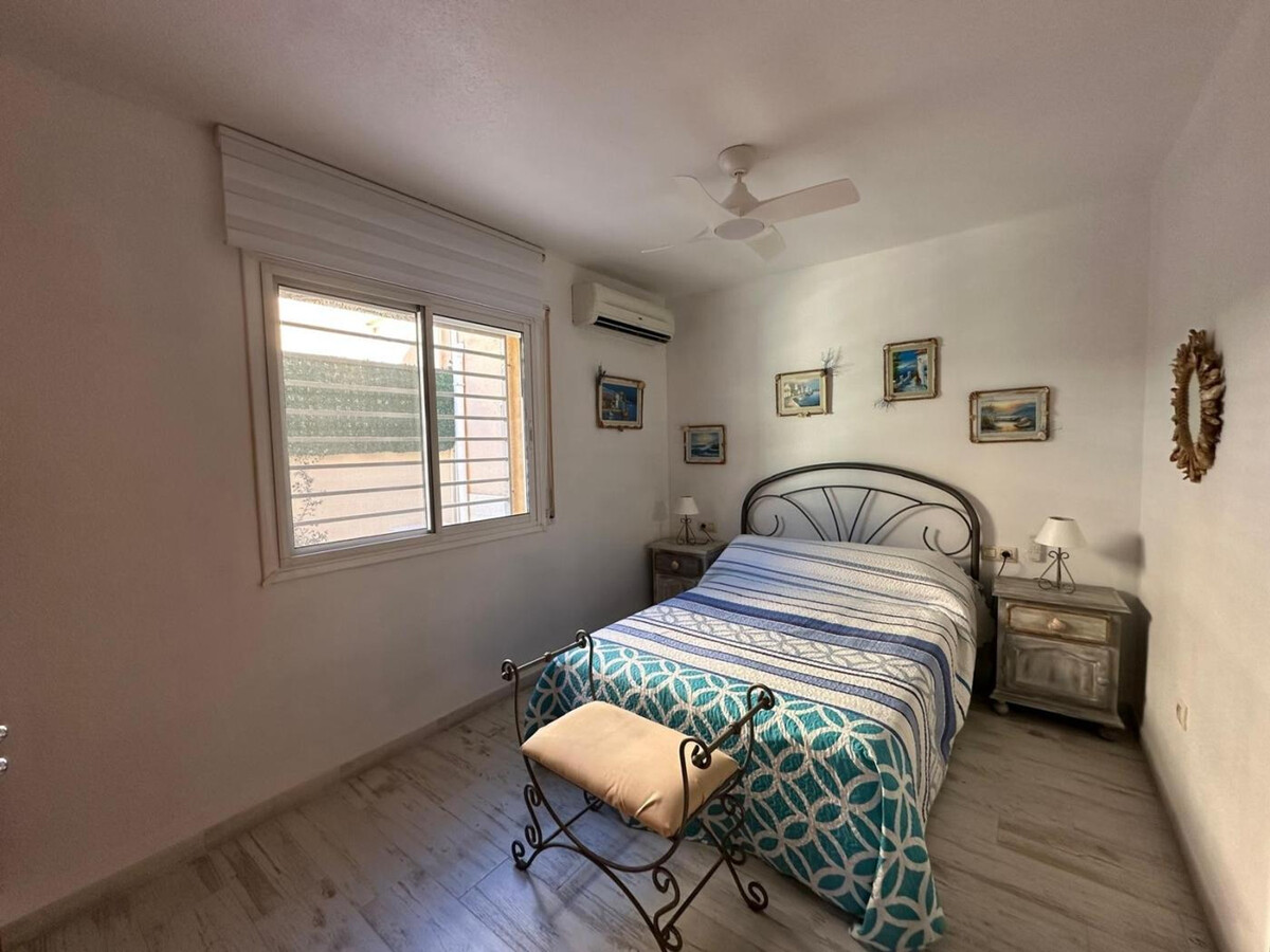 Villa Canarias, piscine privée 6x3m à Miami Platja - Photo 20
