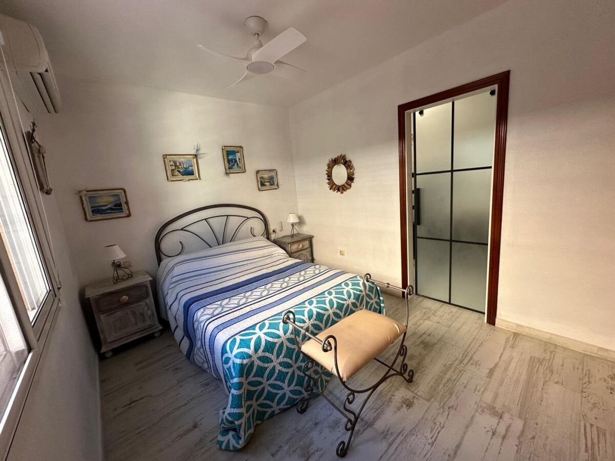 Villa Canarias, piscine privée 6x3m à Miami Platja - Photo 21