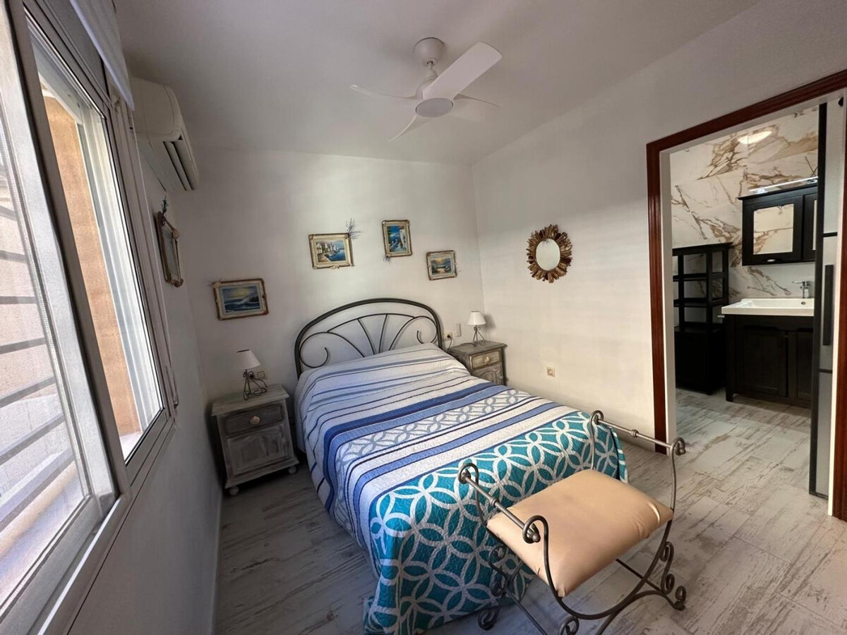 Villa Canarias, piscine privée 6x3m à Miami Platja - Photo 22