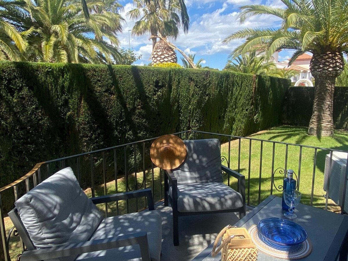 Villa Cadiz - 3 chambres, piscine privée à Miami Platja - Photo 18