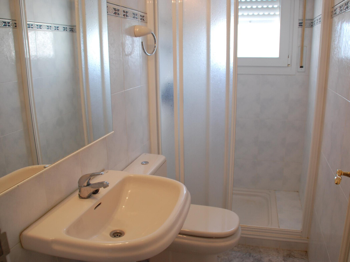 Villa Cadiz - 3 chambres, piscine privée à Miami Platja - Photo 21