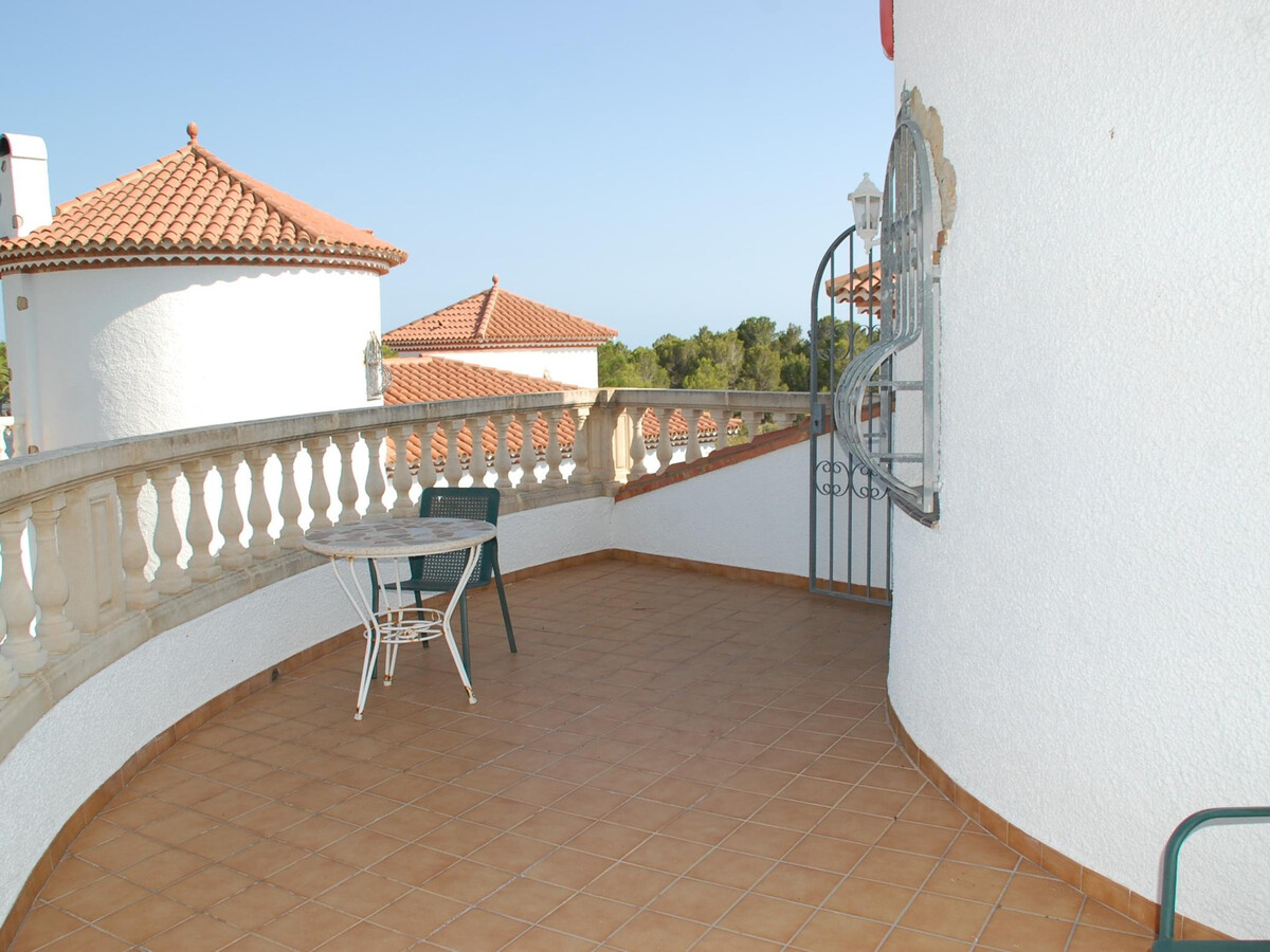 Villa Cadiz - 3 chambres, piscine privée à Miami Platja - Photo 24