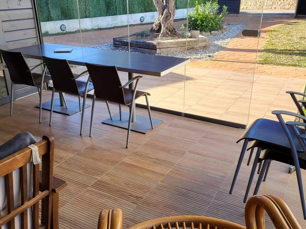 Maison 8 pers. avec piscine privée près des criques de Calafat - Photo 4