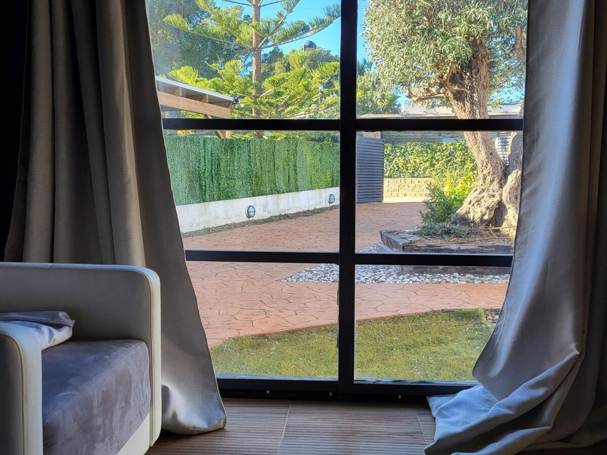 Maison 8 pers. avec piscine privée près des criques de Calafat - Photo 5