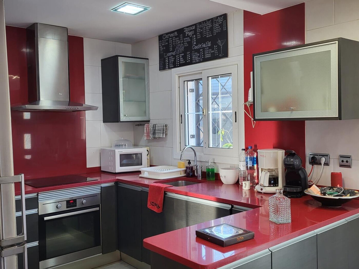 Maison 8 pers. avec piscine privée près des criques de Calafat - Photo 6
