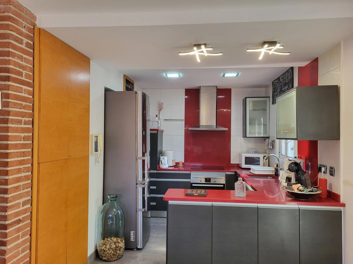 Maison 8 pers. avec piscine privée près des criques de Calafat - Photo 7