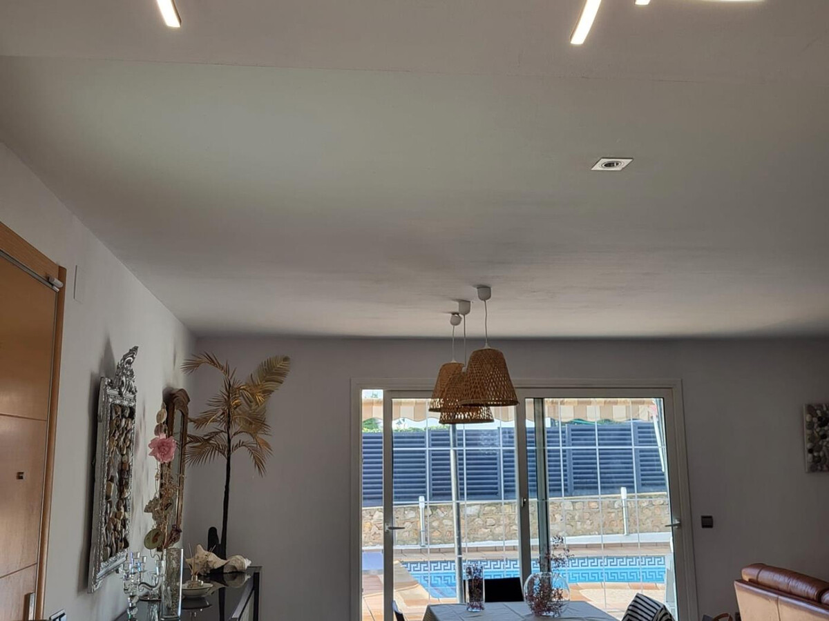 Maison 8 pers. avec piscine privée près des criques de Calafat - Photo 8