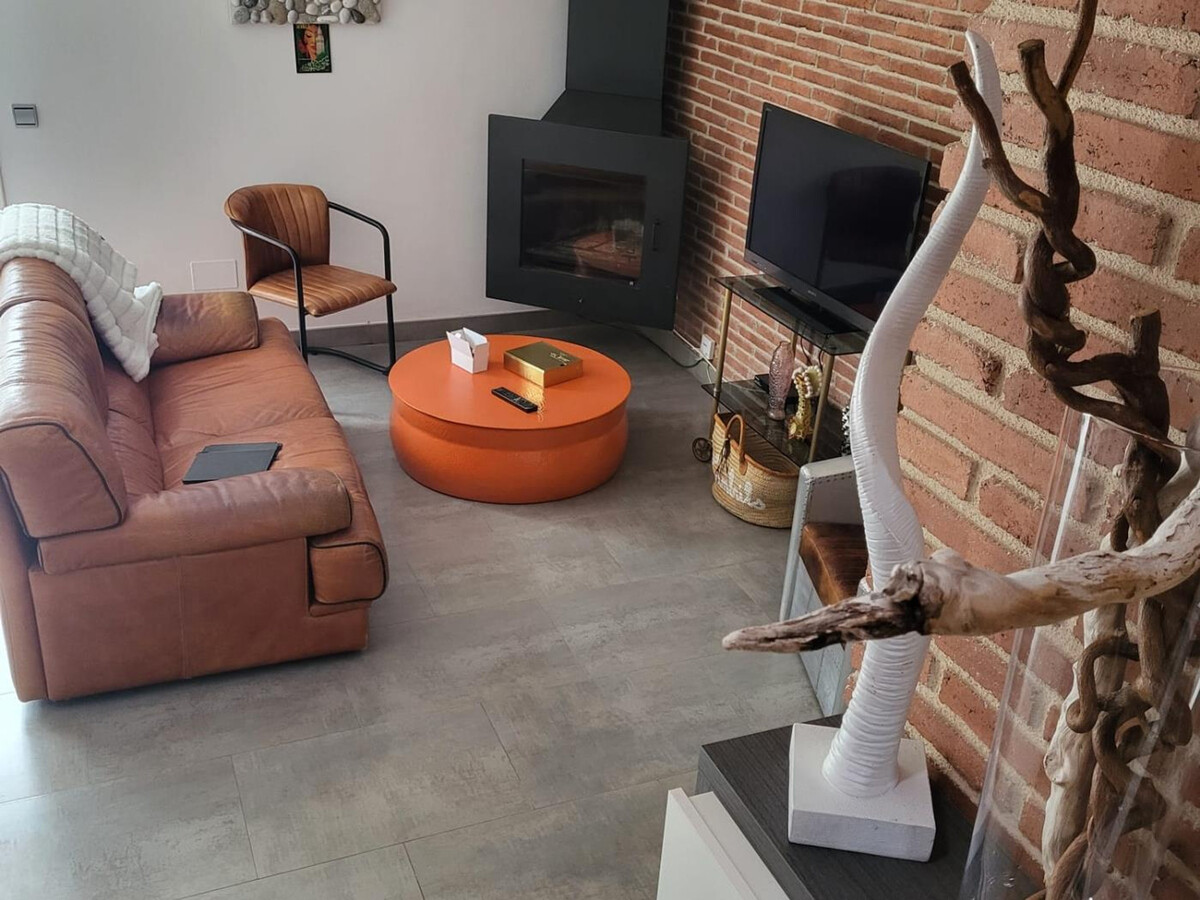 Maison 8 pers. avec piscine privée près des criques de Calafat - Photo 10