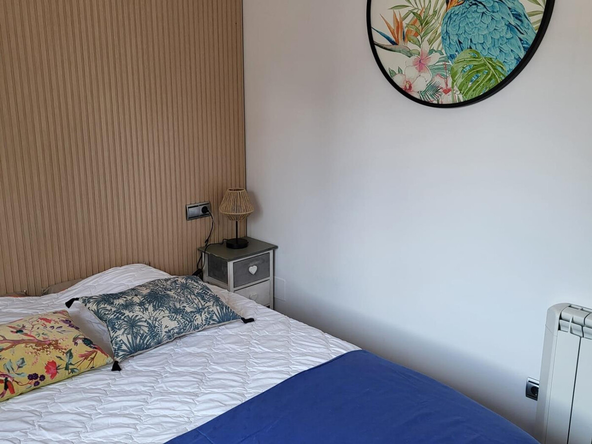 Maison 8 pers. avec piscine privée près des criques de Calafat - Photo 15