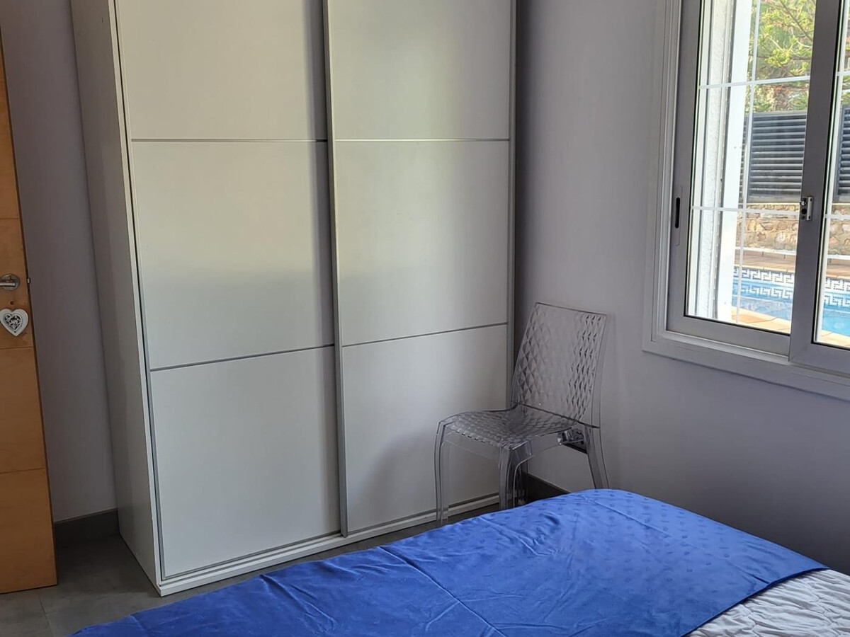 Maison 8 pers. avec piscine privée près des criques de Calafat - Photo 16