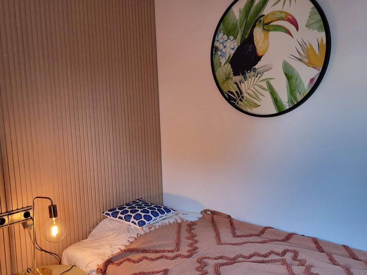 Maison 8 pers. avec piscine privée près des criques de Calafat - Photo 18