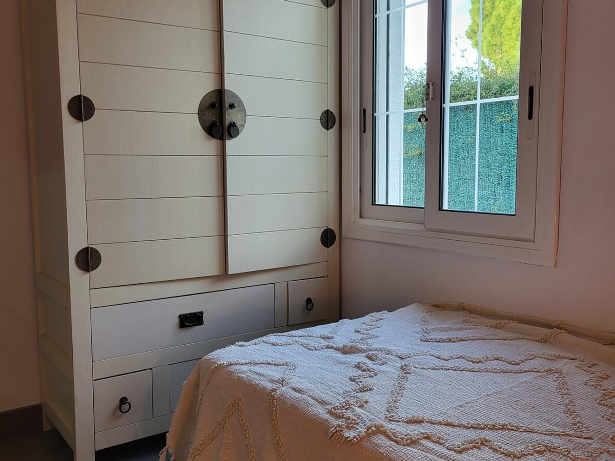 Maison 8 pers. avec piscine privée près des criques de Calafat - Photo 19