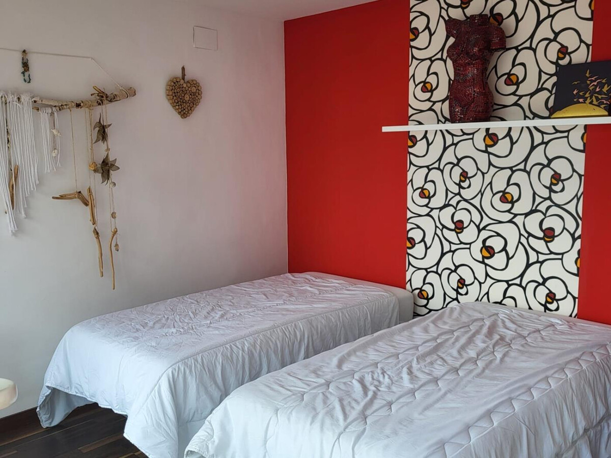 Maison 8 pers. avec piscine privée près des criques de Calafat - Photo 22