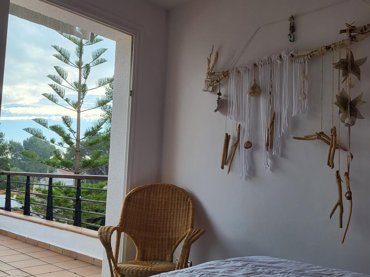 Maison 8 pers. avec piscine privée près des criques de Calafat - Photo 25