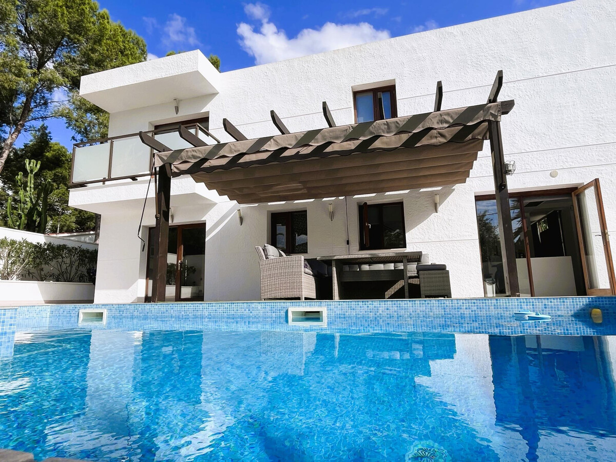 Villa 4 chambres piscine privée à L'Ametlla de Mar - Photo 4