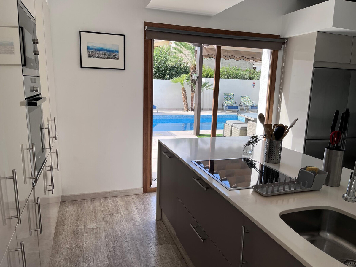 Villa 4 chambres piscine privée à L'Ametlla de Mar - Photo 5