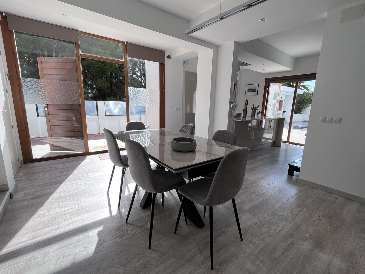 Villa 4 chambres piscine privée à L'Ametlla de Mar - Photo 12