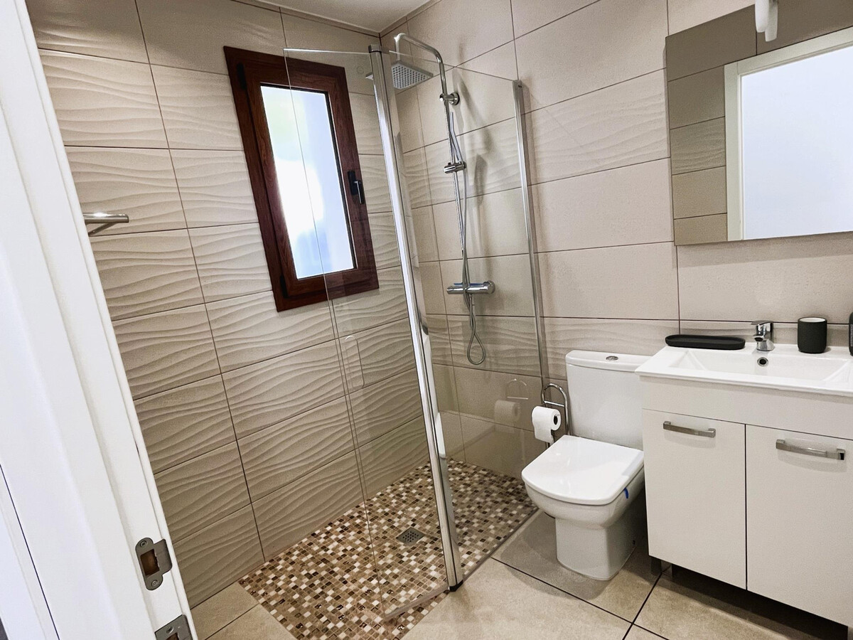 Villa 4 chambres piscine privée à L'Ametlla de Mar - Photo 14
